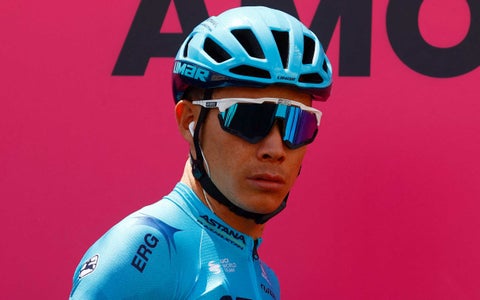 Superman López podría ser sancionado de por vida