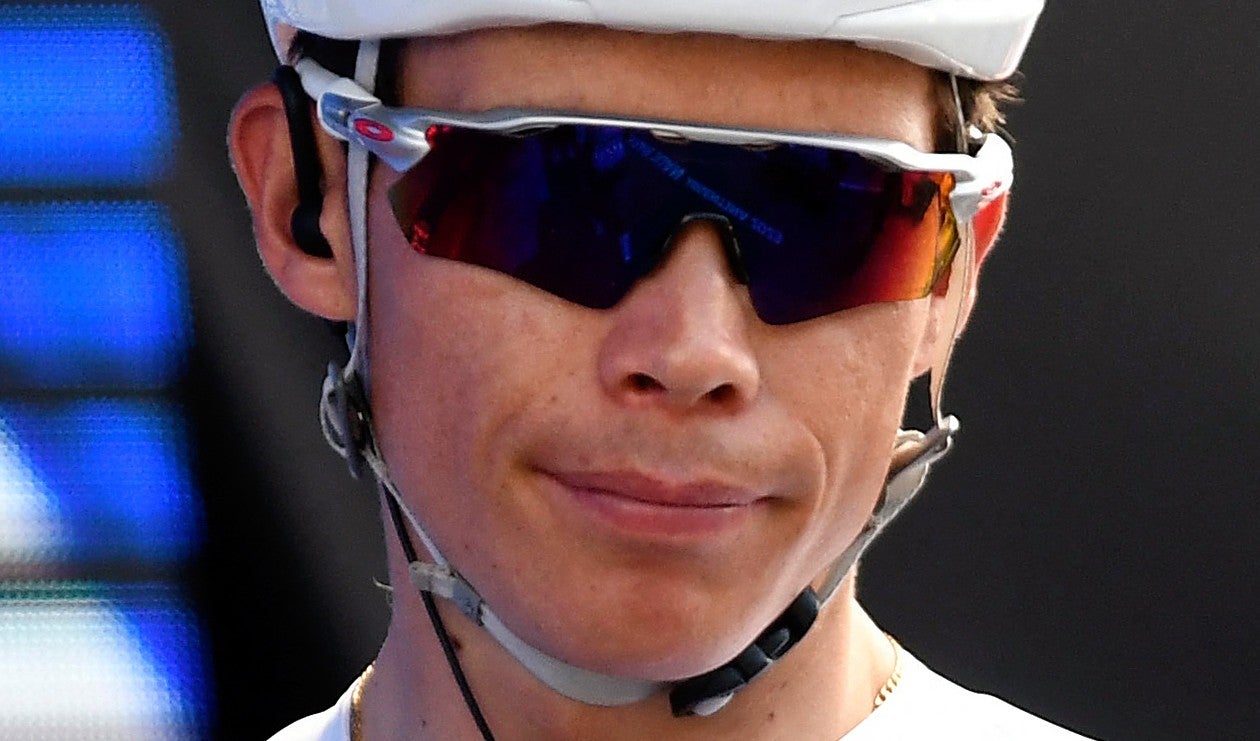 Miguel Ángel 'Superman' López