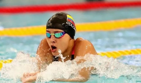 Juegos Suramericanos de la Juventud