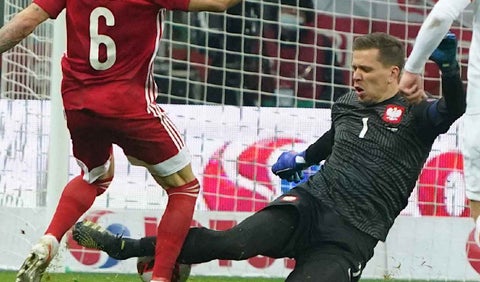 Szczesny