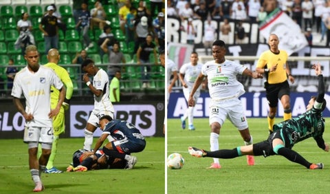 Nacional y Millonarios caen: Tabla de posiciones en la fecha 3 del FPC