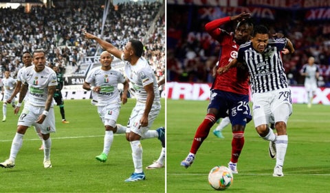 Once Caldas suma y sigue: tabla de la reclasificación en la fecha 3