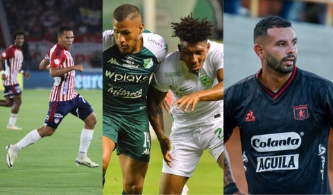 Liga Betplay 2024-I: así va la TABLA DE POSICIONES en la fecha 7