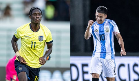 Liga Betplay: tabla de posiciones del cuadrangular B tras la fecha 2