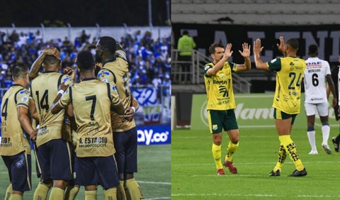 Liga Betplay: así va la TABLA de POSICIONES tras la fecha 9