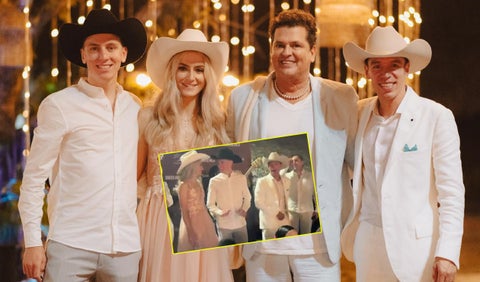 Tadej Pogacar, Carlos vives y Rigoberto Urán en Villavicencio