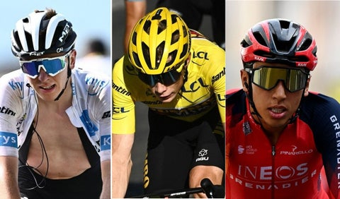 Oficial: confirman fechas y recorrido del Tour Colombia 2024