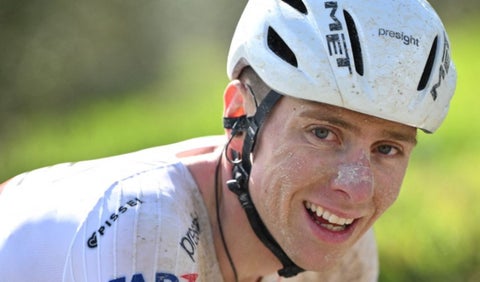 Tadej Pogacar - UAE Emirates