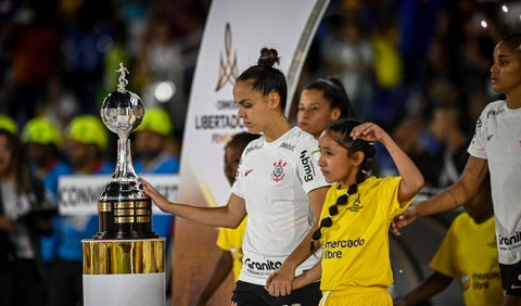 Copa Libertadores Femenina