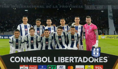 Talleres de Córdoba