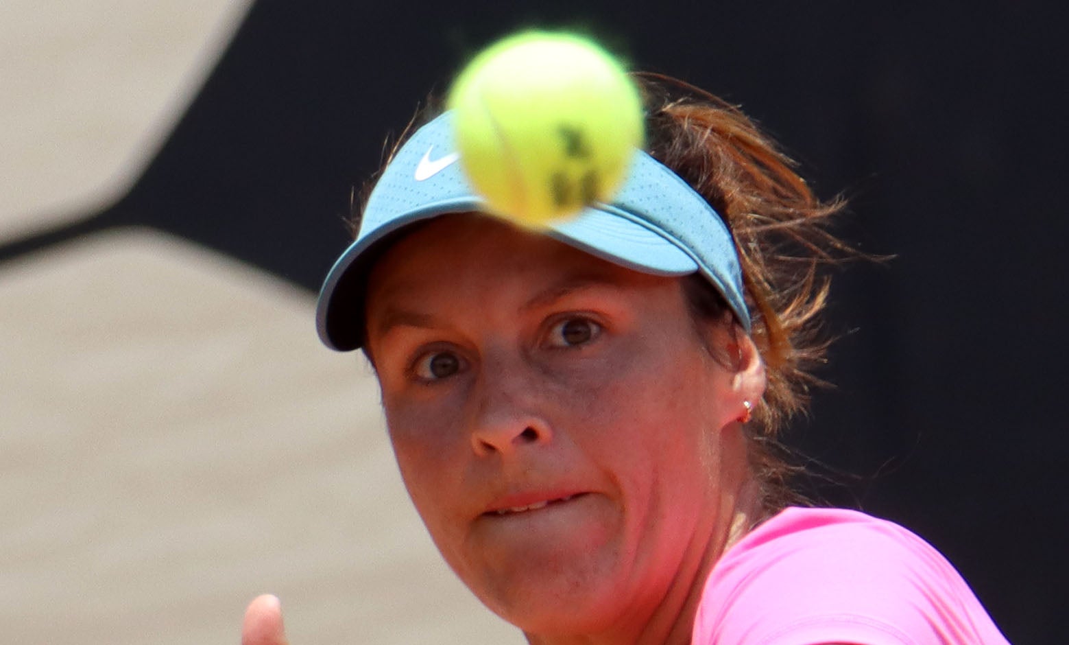 Tatjana Maria en la Copa Colsánitas 2023