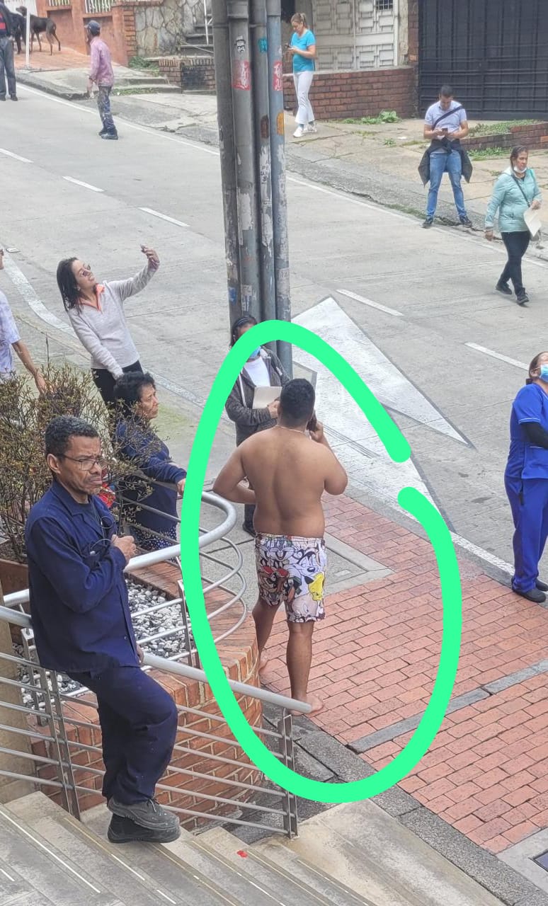 Temblor en Colombia HOY 17 de agosto mejores memes