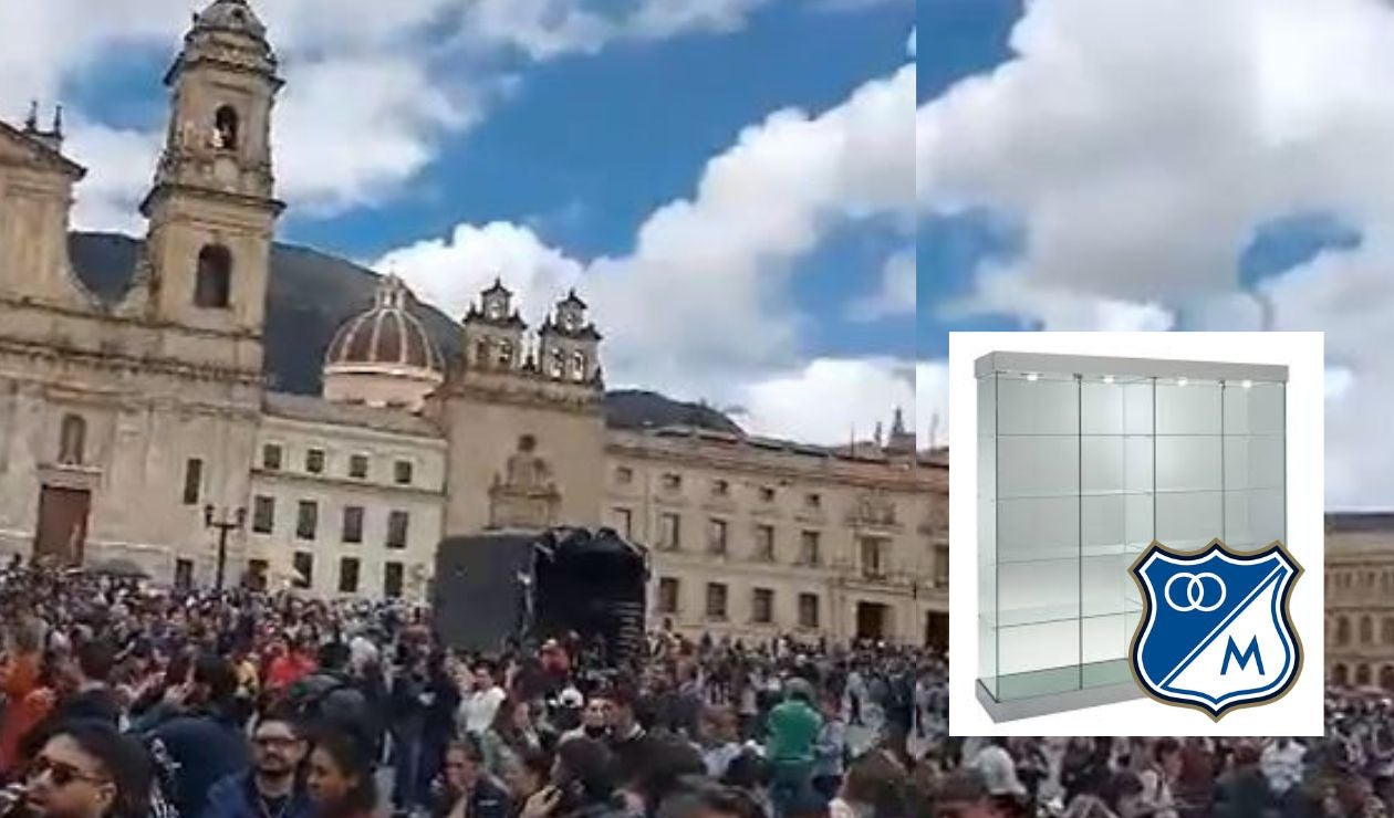 Temblor en Colombia HOY 17 de agosto: memes y reacciones en redes