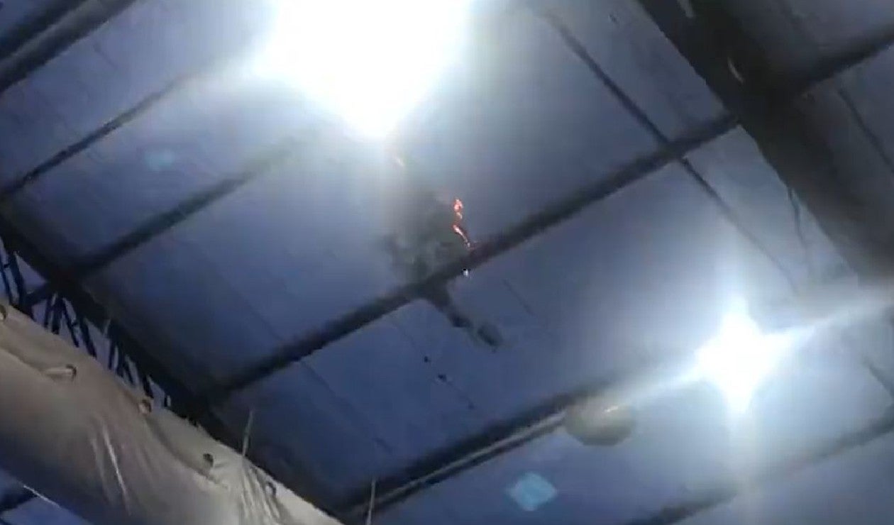 Tenis de mesa - Juegos Suramericanos