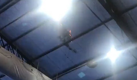 Tenis de mesa - Juegos Suramericanos