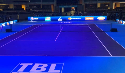 Finalistas WTA Bogotá