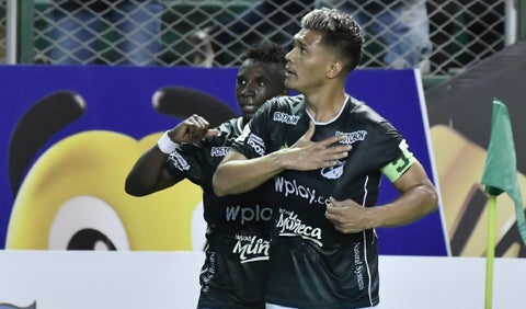 Teófilo Gutiérrez - Deportivo Cali