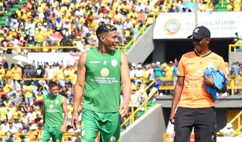 Teófilo Gutiérrez, Real Cartagena