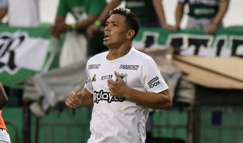 Teófilo Gutiérrez, Deportivo Cali