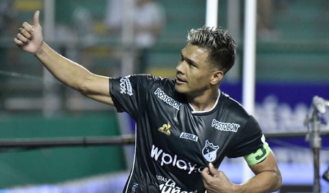 Teófilo Gutiérrez, Deportivo Cali