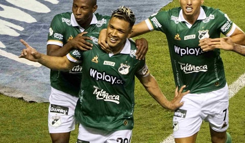 Teófilo Gutiérrez, jugador que saldría del Deportivo Cali