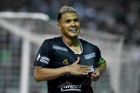 Teófilo Gutiérrez - Deportivo Cali