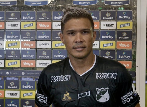 Teófilo Gutiérrez tiene viva la opción de volver a Junior