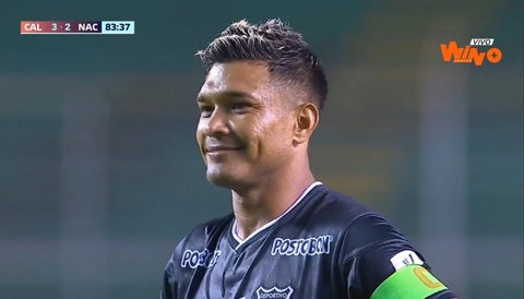 Teófilo se refirió a Atlético Nacional