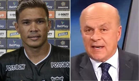 Teófilo y Carlos Antonio Vélez