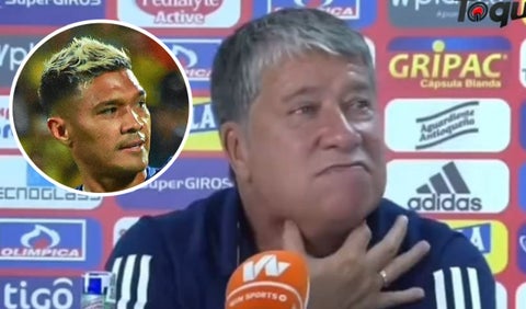 Teófilo Gutiérrez Bolillo Gómez