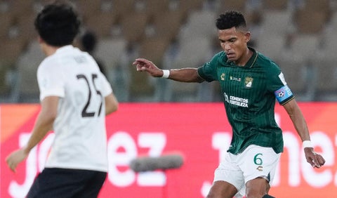 León perdió con Urawa en el Mundial de Clubes