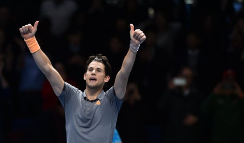 Dominic Thiem