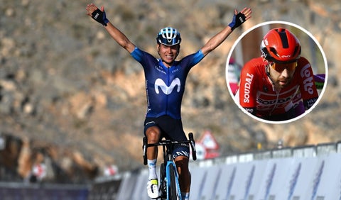 Thomas de Gendt Einer Rubio