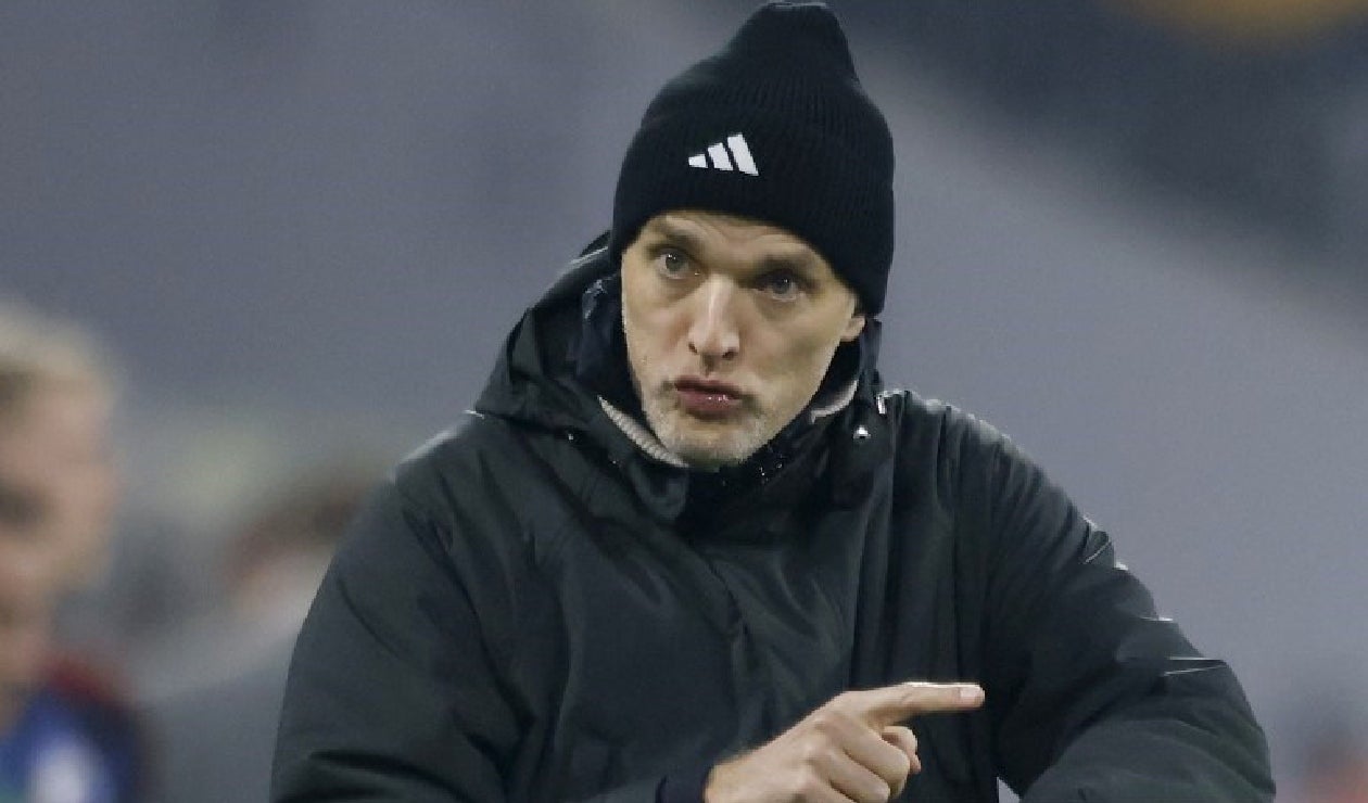 Thomas Tuchel