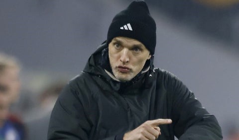 Thomas Tuchel