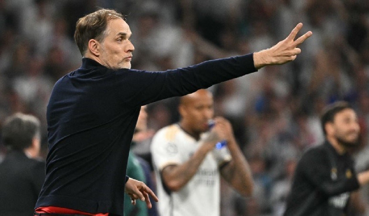 Thomas Tuchel