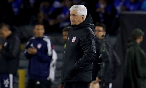 Julio Avelino Comesaña