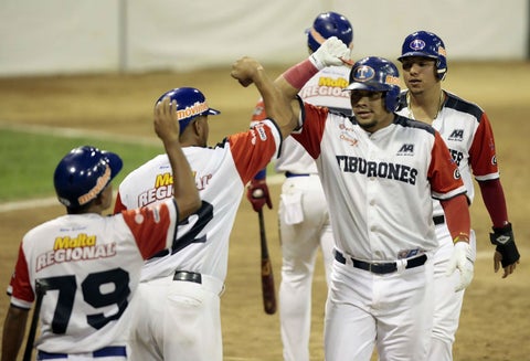 Tiburones de La Guaira