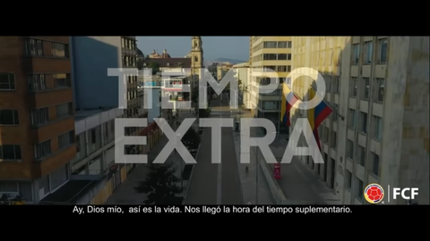 Video Selección Colombia