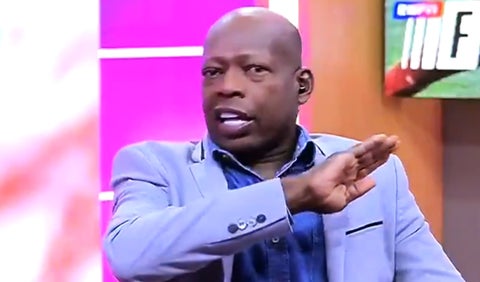 Faustino Asprilla