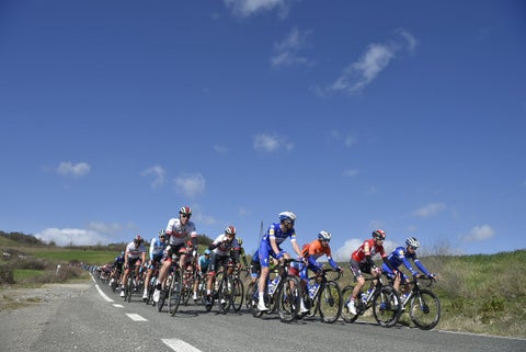 Tirreno Adriático