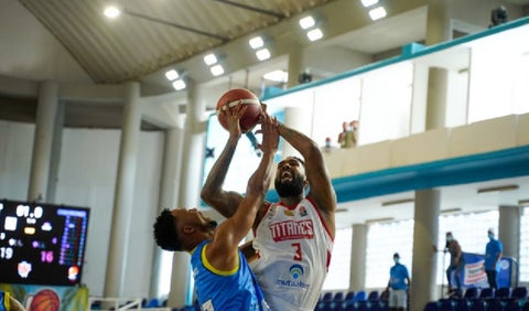 Titanes, campeón 2021