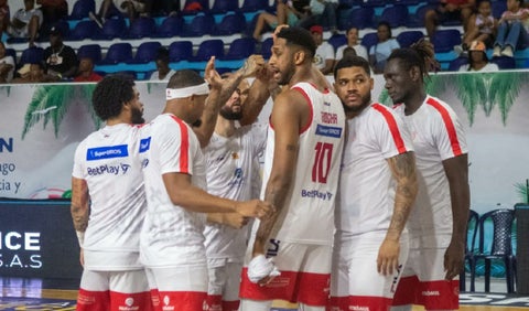 Titanes campeón 2022