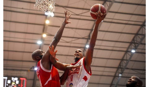 Titanes de Barranquilla - 2022