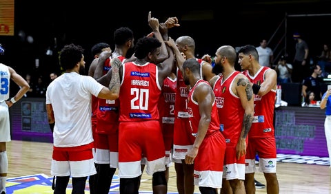 Titanes de Barranquilla