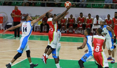 Titanes de Barranquilla