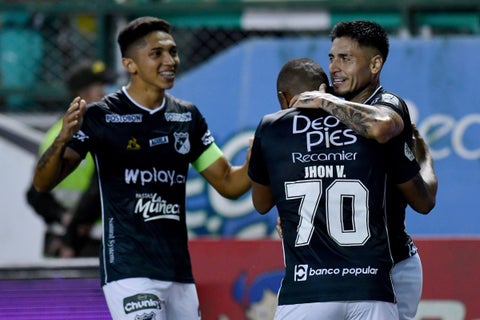 Deportivo Cali 2022-I