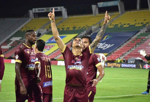 Tolima 2021