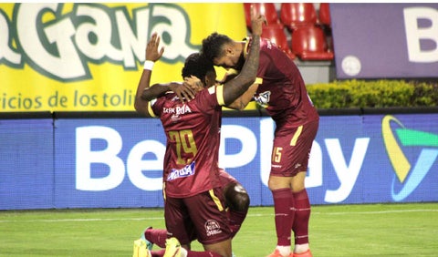 Tolima - 2021