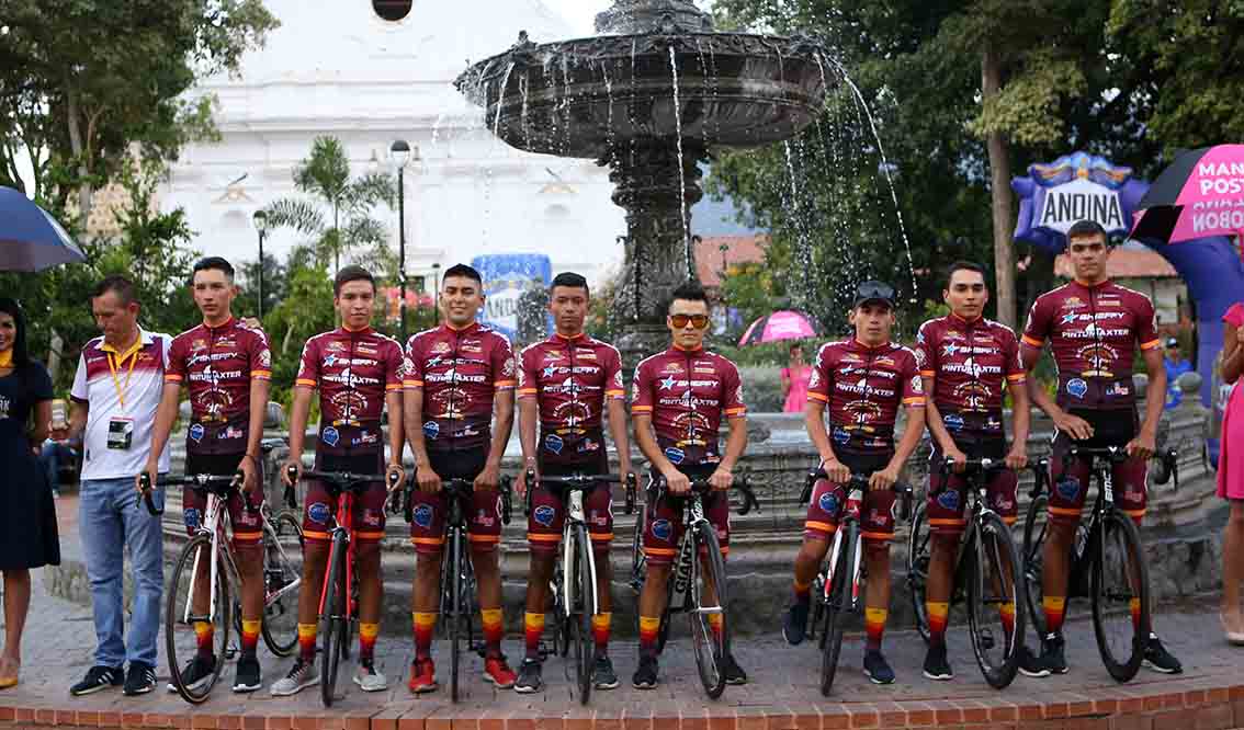 Clásico RCN - TOLIMA ES PASIÓN - SHEFFY - CARNAVAL DEL POLLO